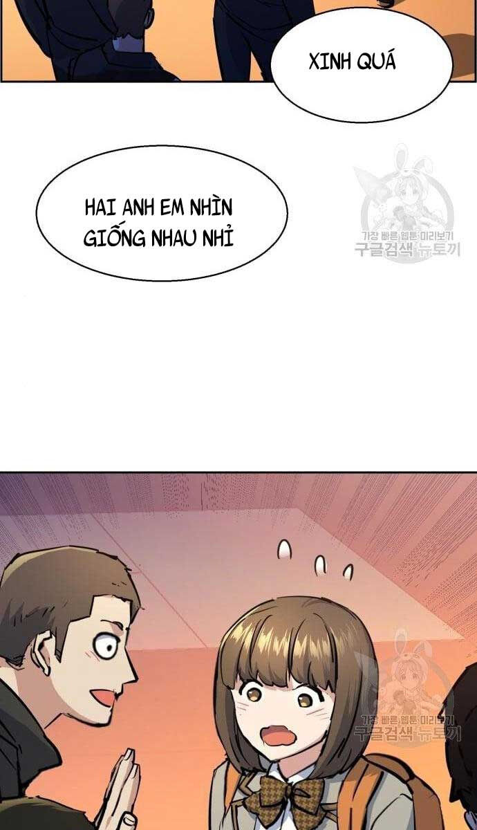 Bạn Học Của Tôi Là Lính Đánh Thuê chapter 133 - Upload bởi truyensieuhay.com