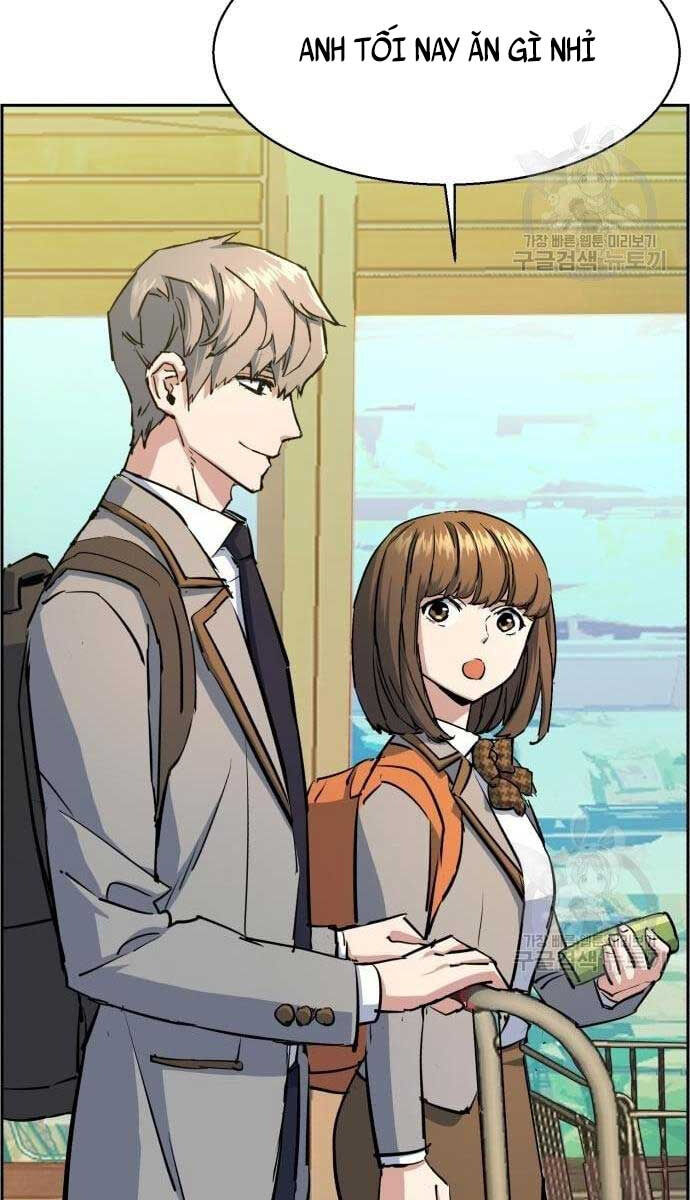 Bạn Học Của Tôi Là Lính Đánh Thuê chapter 133 - Upload bởi truyensieuhay.com