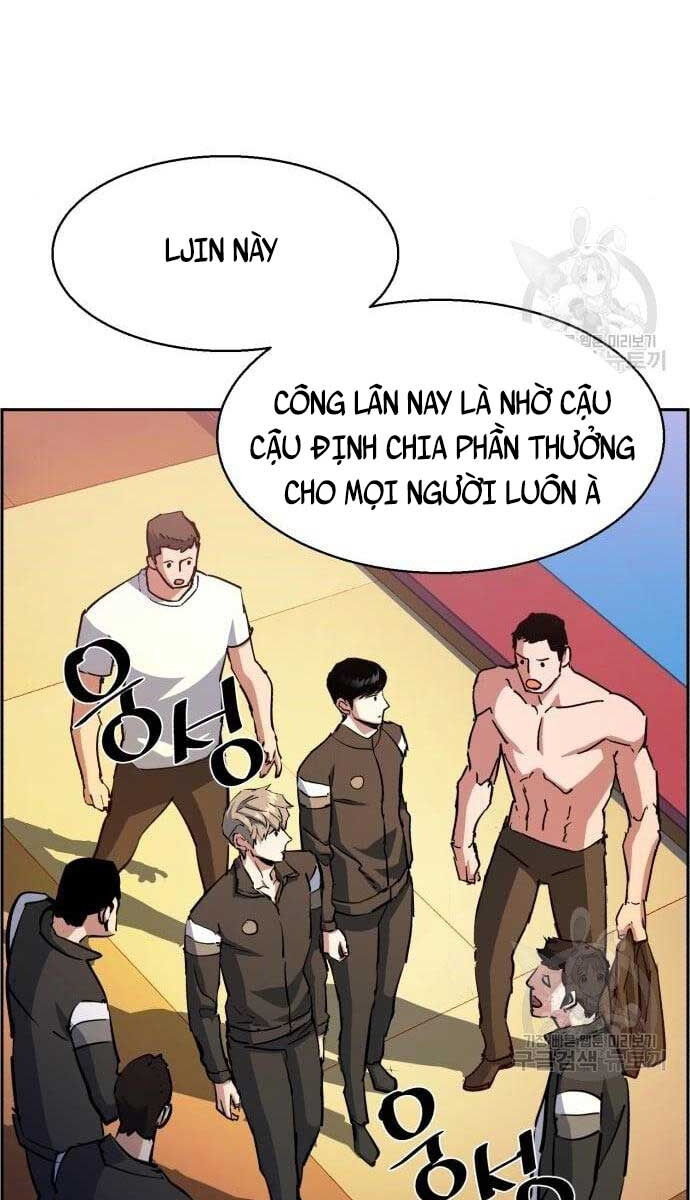 Bạn Học Của Tôi Là Lính Đánh Thuê chapter 133 - Upload bởi truyensieuhay.com