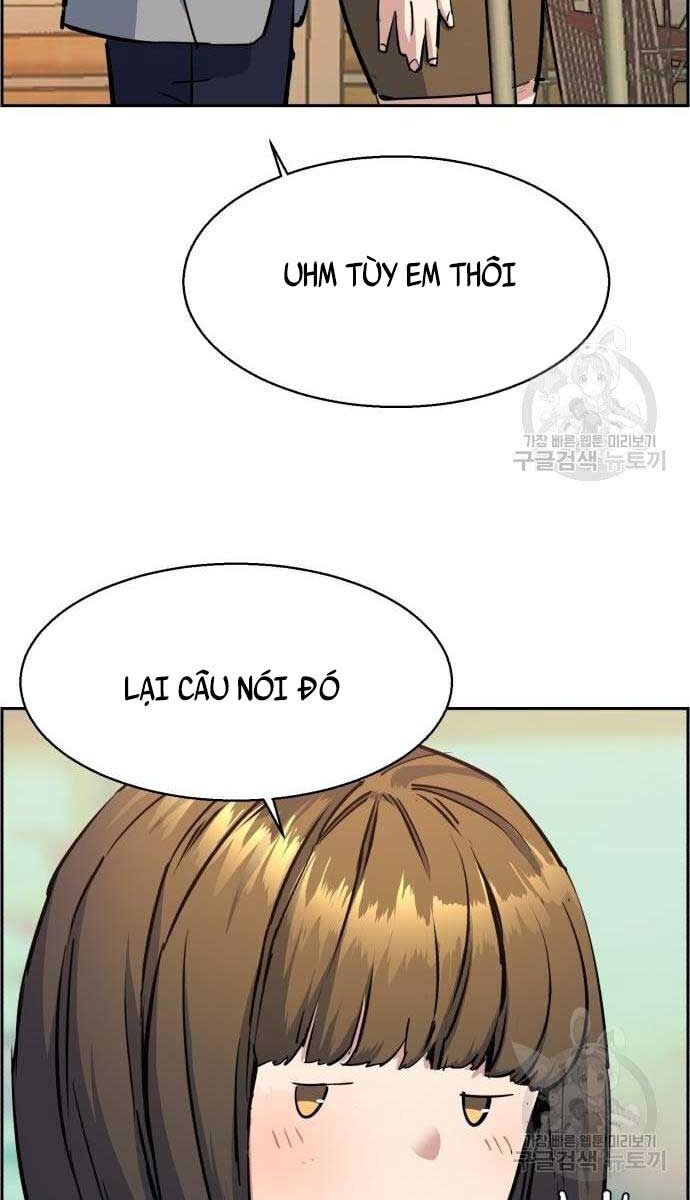 Bạn Học Của Tôi Là Lính Đánh Thuê chapter 133 - Upload bởi truyensieuhay.com