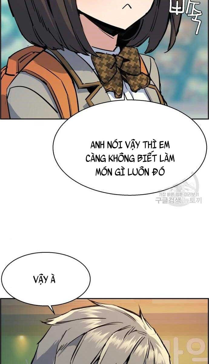 Bạn Học Của Tôi Là Lính Đánh Thuê chapter 133 - Upload bởi truyensieuhay.com