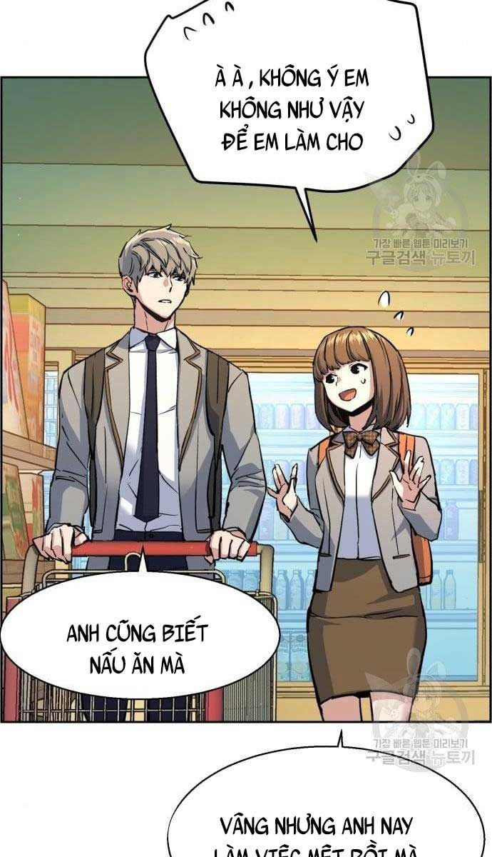 Bạn Học Của Tôi Là Lính Đánh Thuê chapter 133 - Upload bởi truyensieuhay.com