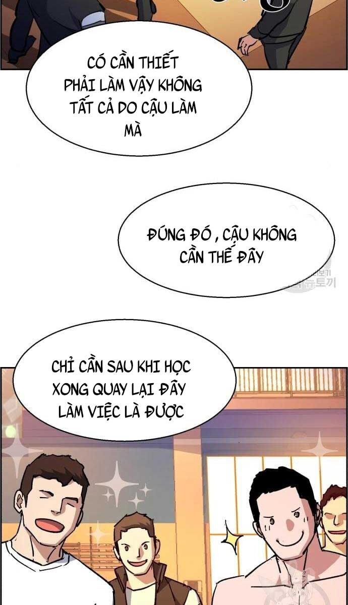 Bạn Học Của Tôi Là Lính Đánh Thuê chapter 133 - Upload bởi truyensieuhay.com