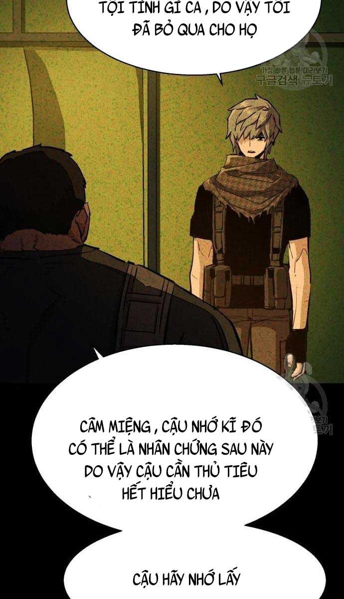 Bạn Học Của Tôi Là Lính Đánh Thuê chapter 133 - Upload bởi truyensieuhay.com