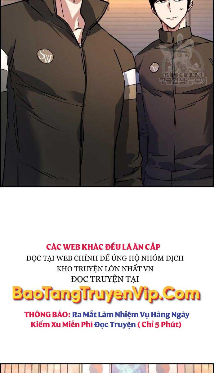 Bạn Học Của Tôi Là Lính Đánh Thuê chapter 133 - Upload bởi truyensieuhay.com