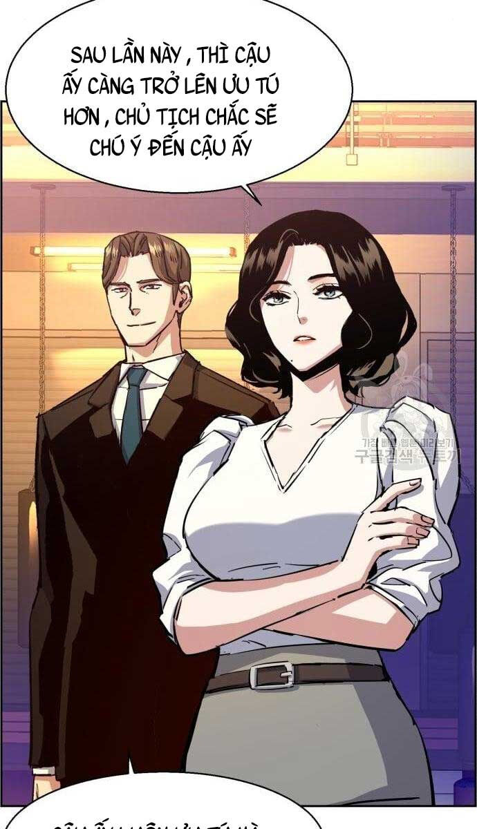 Bạn Học Của Tôi Là Lính Đánh Thuê chapter 133 - Upload bởi truyensieuhay.com