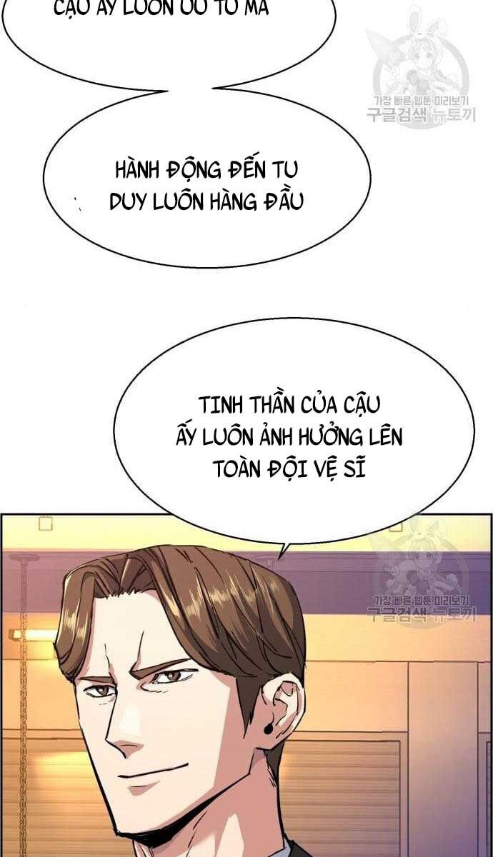 Bạn Học Của Tôi Là Lính Đánh Thuê chapter 133 - Upload bởi truyensieuhay.com