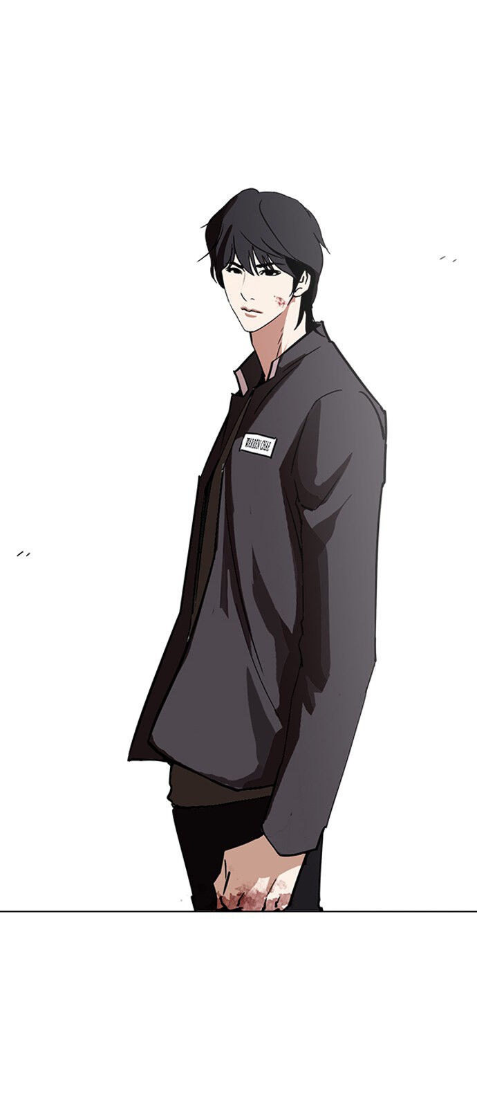 Lookism - Hoán Đổi Diệu Kỳ hoán đổi diệu kỳ - chapter 236 - Upload bởi truyensieuhay.com