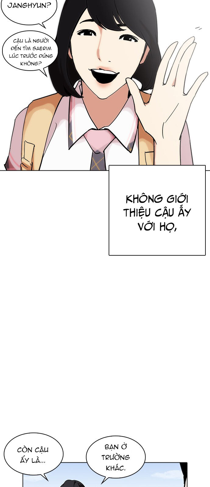 Lookism - Hoán Đổi Diệu Kỳ hoán đổi diệu kỳ - chapter 236 - Upload bởi truyensieuhay.com