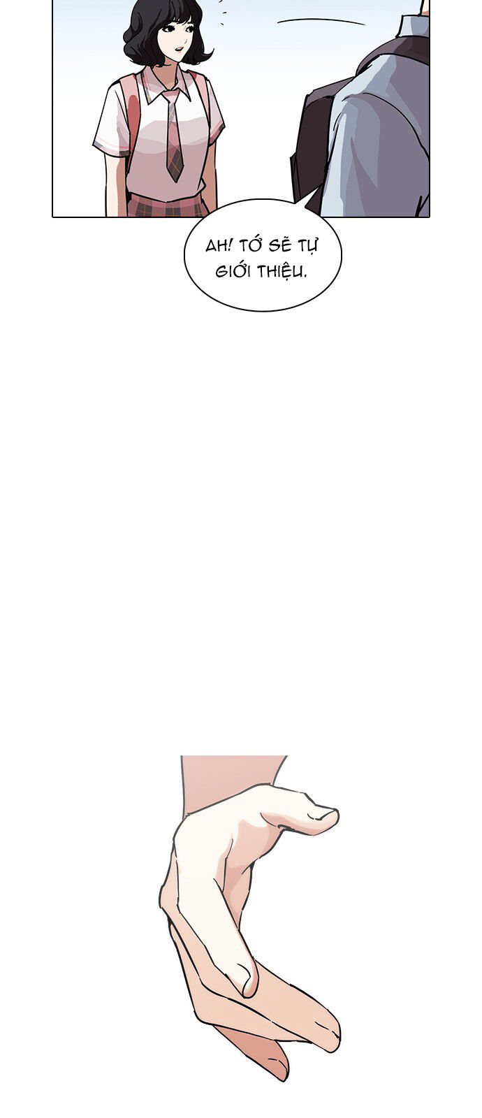 Lookism - Hoán Đổi Diệu Kỳ hoán đổi diệu kỳ - chapter 236 - Upload bởi truyensieuhay.com
