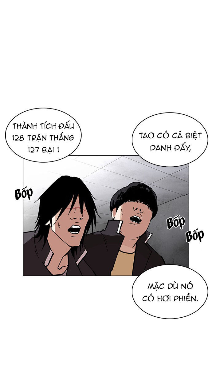 Lookism - Hoán Đổi Diệu Kỳ hoán đổi diệu kỳ - chapter 236 - Upload bởi truyensieuhay.com