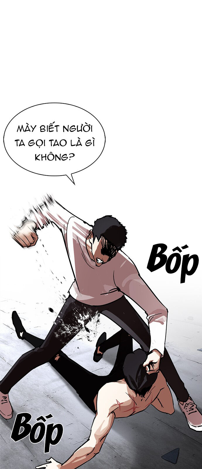 Lookism - Hoán Đổi Diệu Kỳ hoán đổi diệu kỳ - chapter 236 - Upload bởi truyensieuhay.com