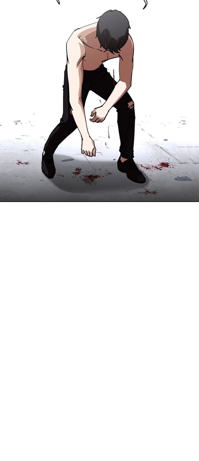 Lookism - Hoán Đổi Diệu Kỳ hoán đổi diệu kỳ - chapter 236 - Upload bởi truyensieuhay.com
