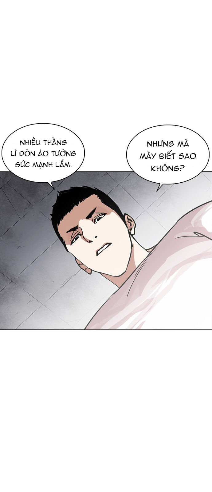 Lookism - Hoán Đổi Diệu Kỳ hoán đổi diệu kỳ - chapter 236 - Upload bởi truyensieuhay.com