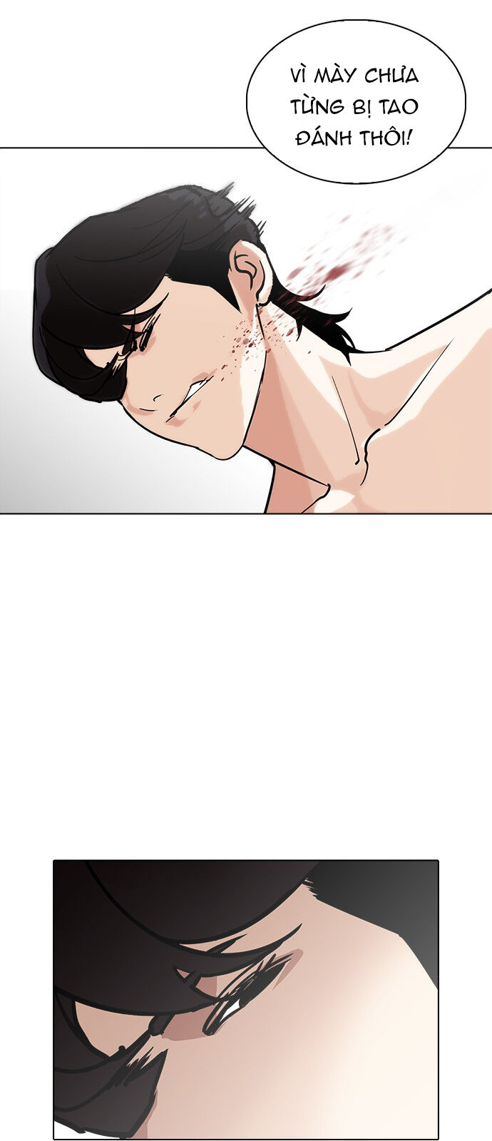 Lookism - Hoán Đổi Diệu Kỳ hoán đổi diệu kỳ - chapter 236 - Upload bởi truyensieuhay.com