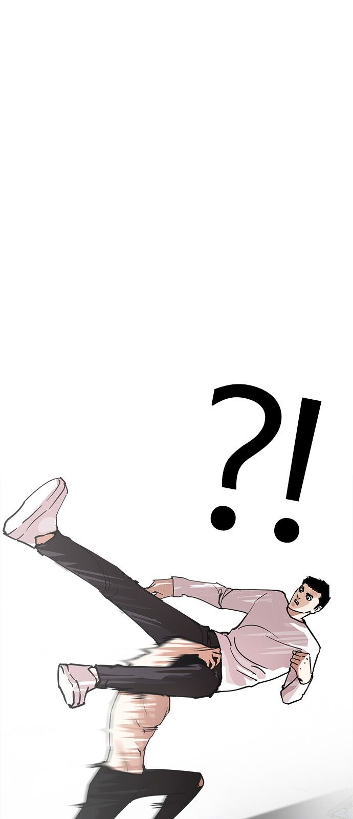 Lookism - Hoán Đổi Diệu Kỳ hoán đổi diệu kỳ - chapter 236 - Upload bởi truyensieuhay.com