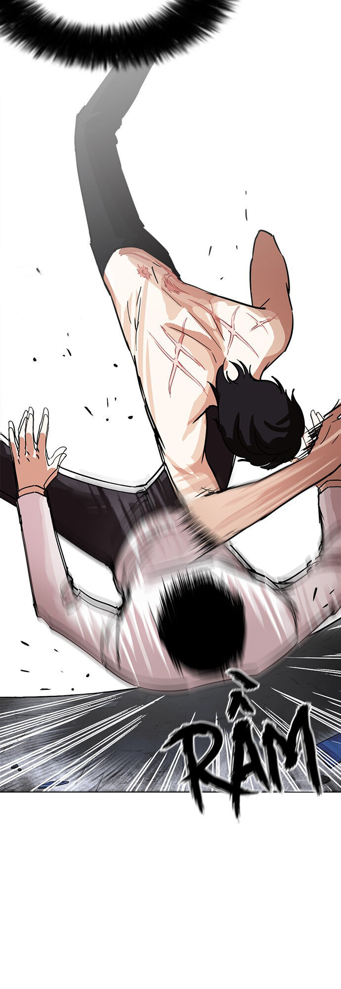 Lookism - Hoán Đổi Diệu Kỳ hoán đổi diệu kỳ - chapter 236 - Upload bởi truyensieuhay.com