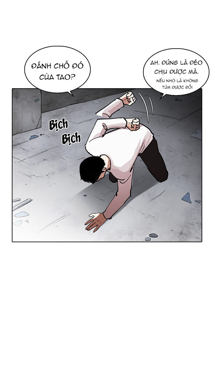 Lookism - Hoán Đổi Diệu Kỳ hoán đổi diệu kỳ - chapter 236 - Upload bởi truyensieuhay.com