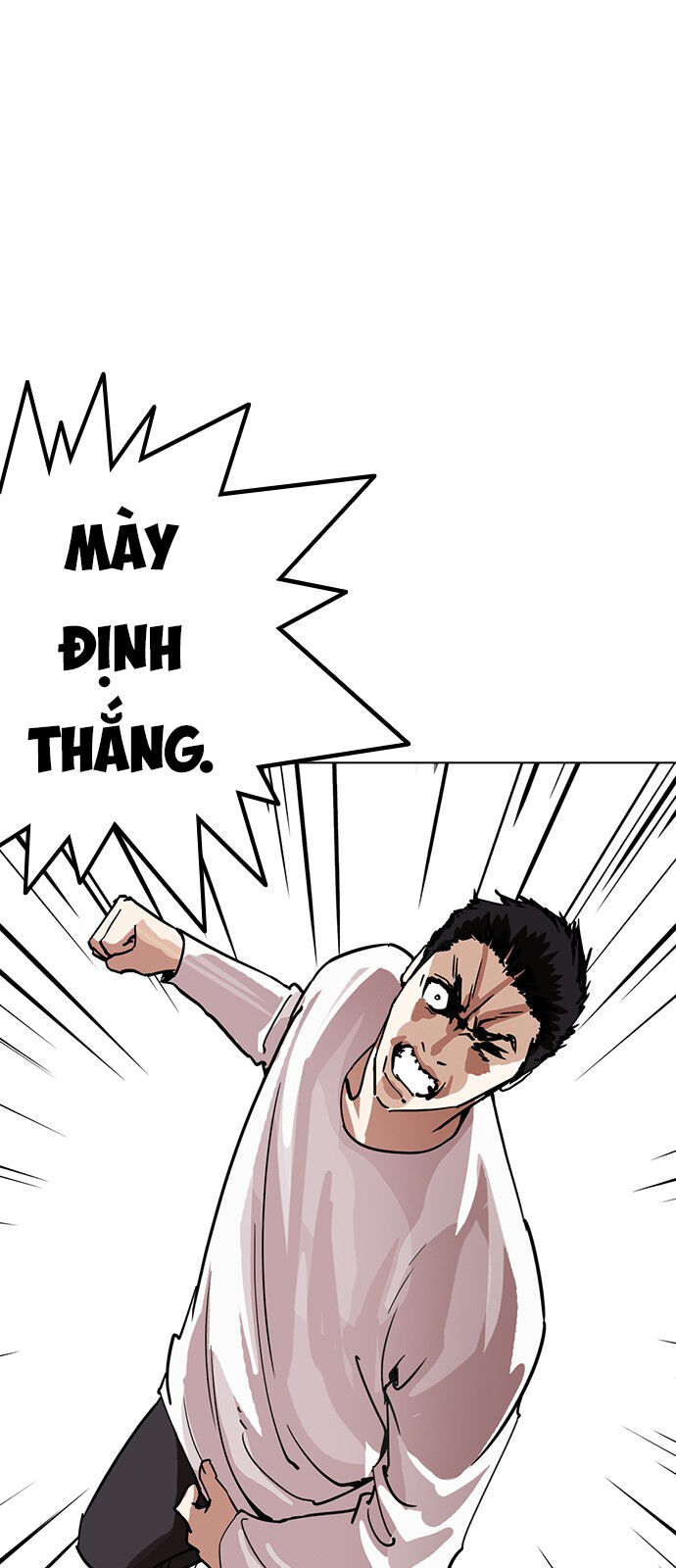 Lookism - Hoán Đổi Diệu Kỳ hoán đổi diệu kỳ - chapter 236 - Upload bởi truyensieuhay.com