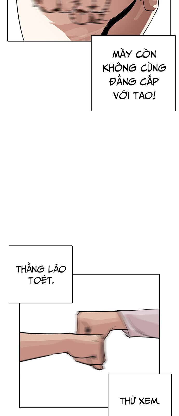 Lookism - Hoán Đổi Diệu Kỳ hoán đổi diệu kỳ - chapter 236 - Upload bởi truyensieuhay.com