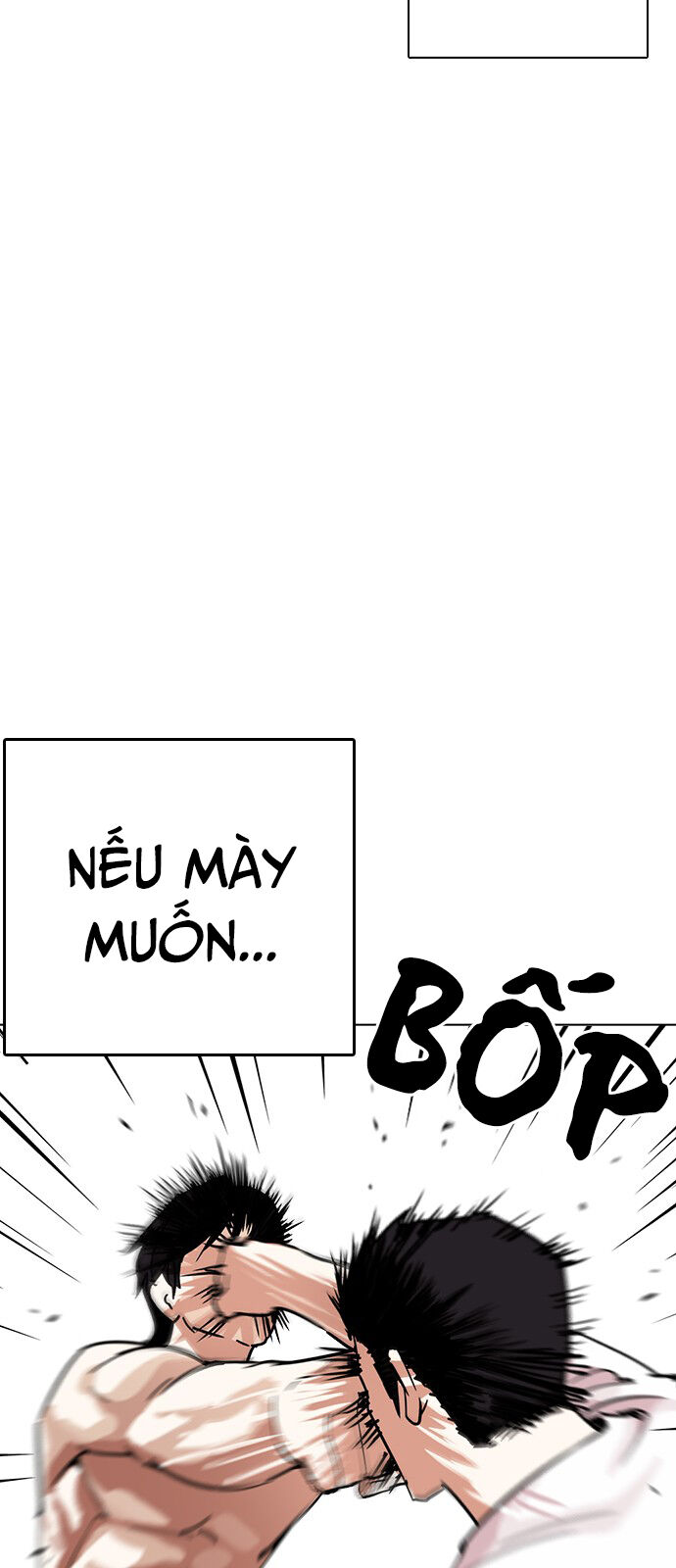 Lookism - Hoán Đổi Diệu Kỳ hoán đổi diệu kỳ - chapter 236 - Upload bởi truyensieuhay.com