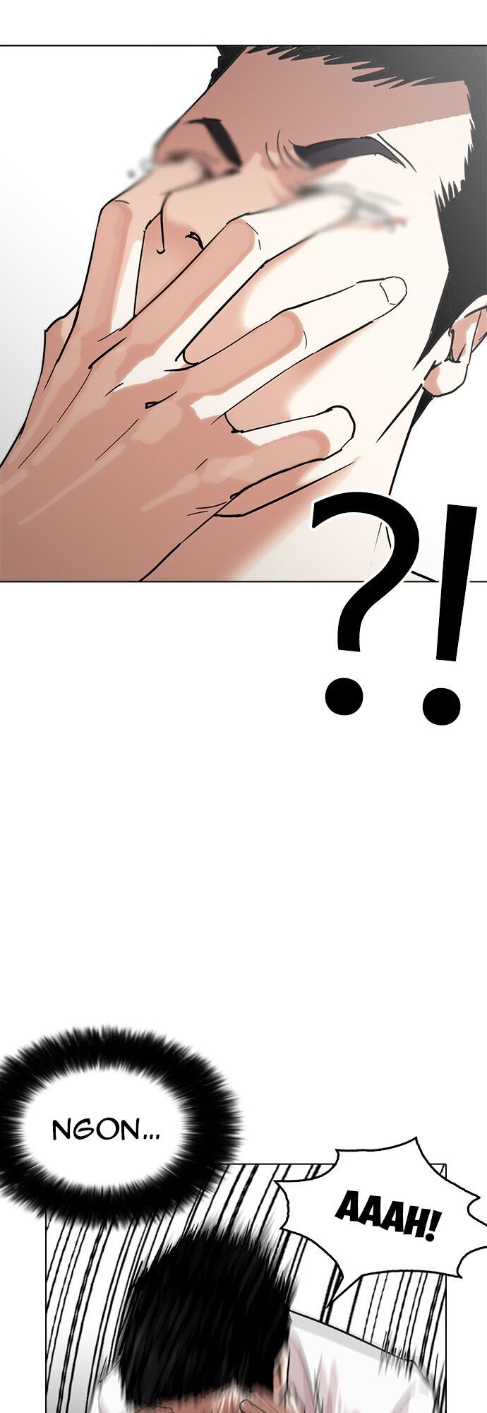Lookism - Hoán Đổi Diệu Kỳ hoán đổi diệu kỳ - chapter 236 - Upload bởi truyensieuhay.com