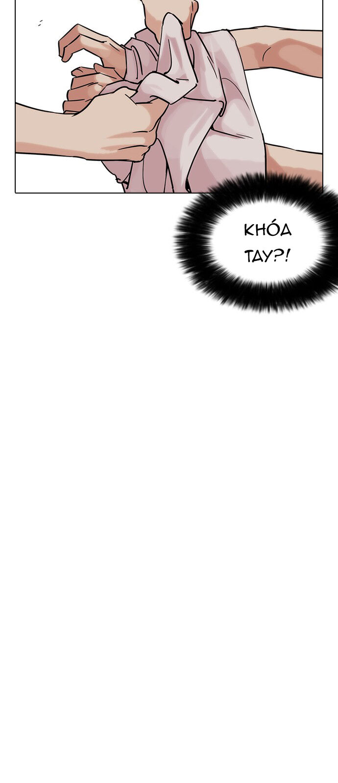 Lookism - Hoán Đổi Diệu Kỳ hoán đổi diệu kỳ - chapter 236 - Upload bởi truyensieuhay.com