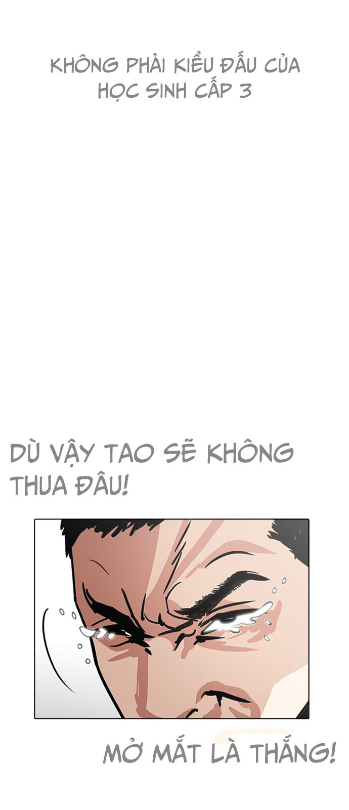 Lookism - Hoán Đổi Diệu Kỳ hoán đổi diệu kỳ - chapter 236 - Upload bởi truyensieuhay.com