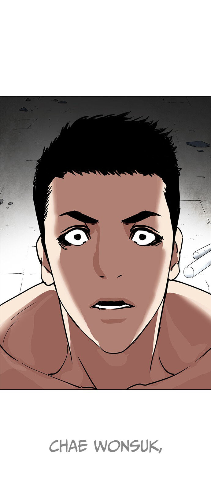 Lookism - Hoán Đổi Diệu Kỳ hoán đổi diệu kỳ - chapter 236 - Upload bởi truyensieuhay.com