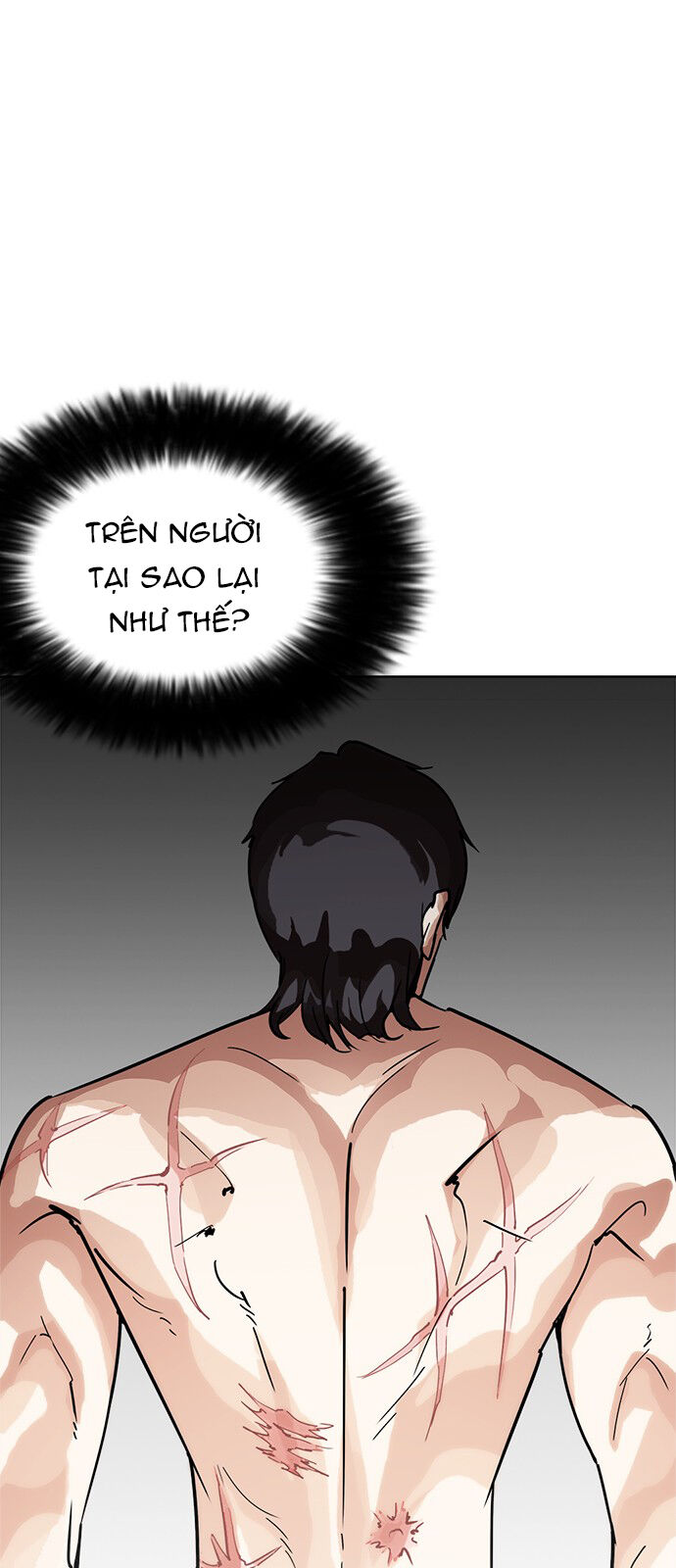 Lookism - Hoán Đổi Diệu Kỳ hoán đổi diệu kỳ - chapter 236 - Upload bởi truyensieuhay.com