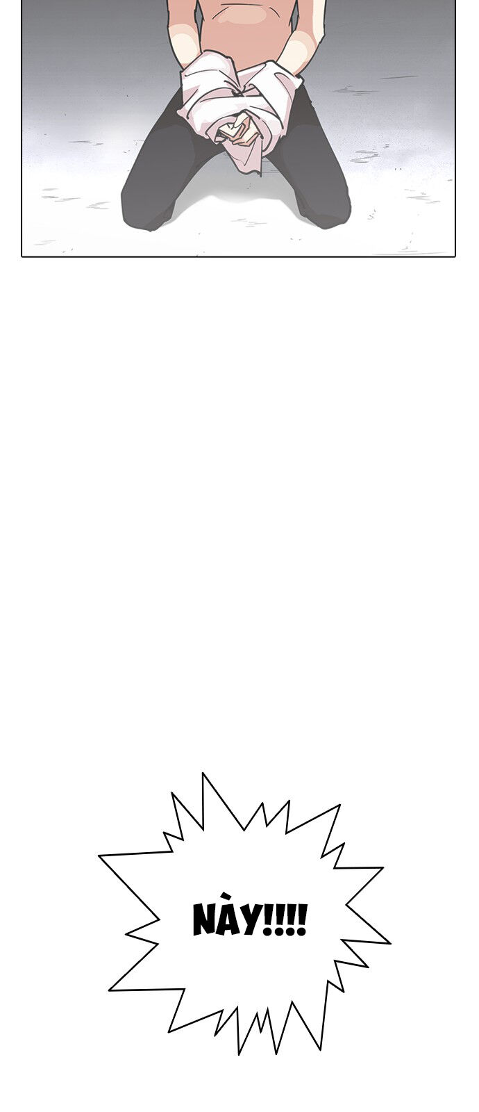 Lookism - Hoán Đổi Diệu Kỳ hoán đổi diệu kỳ - chapter 236 - Upload bởi truyensieuhay.com