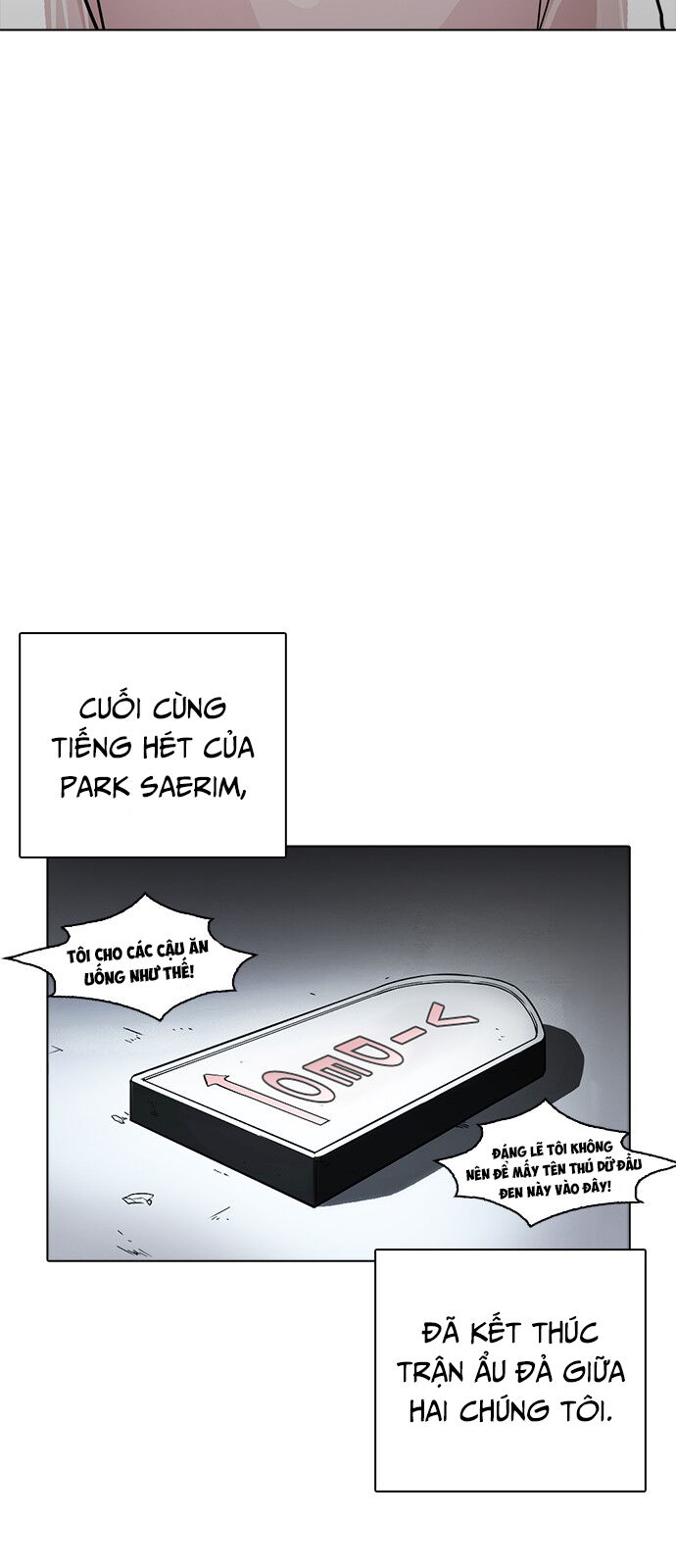 Lookism - Hoán Đổi Diệu Kỳ hoán đổi diệu kỳ - chapter 236 - Upload bởi truyensieuhay.com