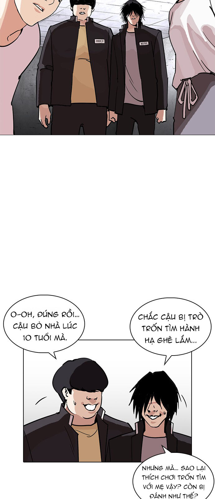 Lookism - Hoán Đổi Diệu Kỳ hoán đổi diệu kỳ - chapter 236 - Upload bởi truyensieuhay.com
