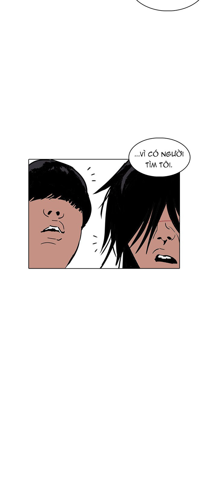 Lookism - Hoán Đổi Diệu Kỳ hoán đổi diệu kỳ - chapter 236 - Upload bởi truyensieuhay.com