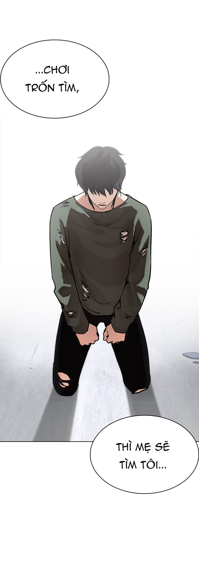 Lookism - Hoán Đổi Diệu Kỳ hoán đổi diệu kỳ - chapter 236 - Upload bởi truyensieuhay.com