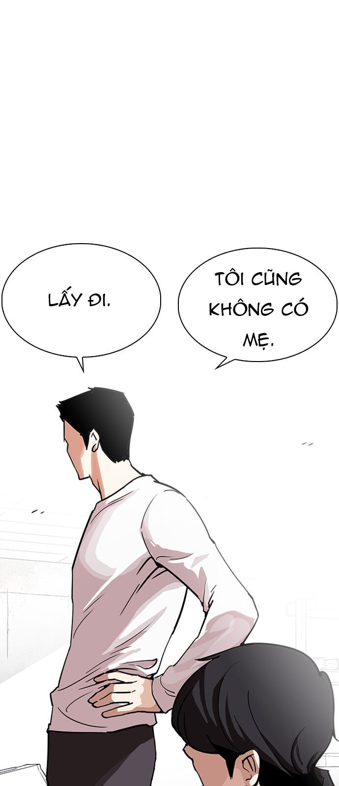 Lookism - Hoán Đổi Diệu Kỳ hoán đổi diệu kỳ - chapter 236 - Upload bởi truyensieuhay.com