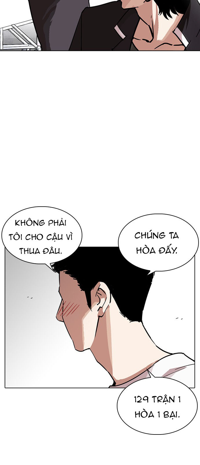 Lookism - Hoán Đổi Diệu Kỳ hoán đổi diệu kỳ - chapter 236 - Upload bởi truyensieuhay.com