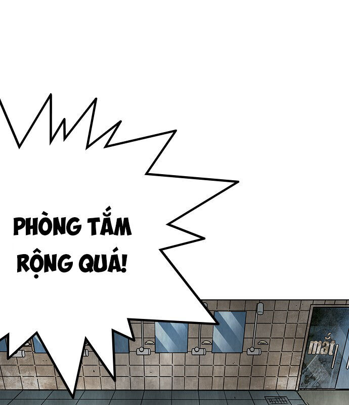 Lookism - Hoán Đổi Diệu Kỳ hoán đổi diệu kỳ - chapter 236 - Upload bởi truyensieuhay.com