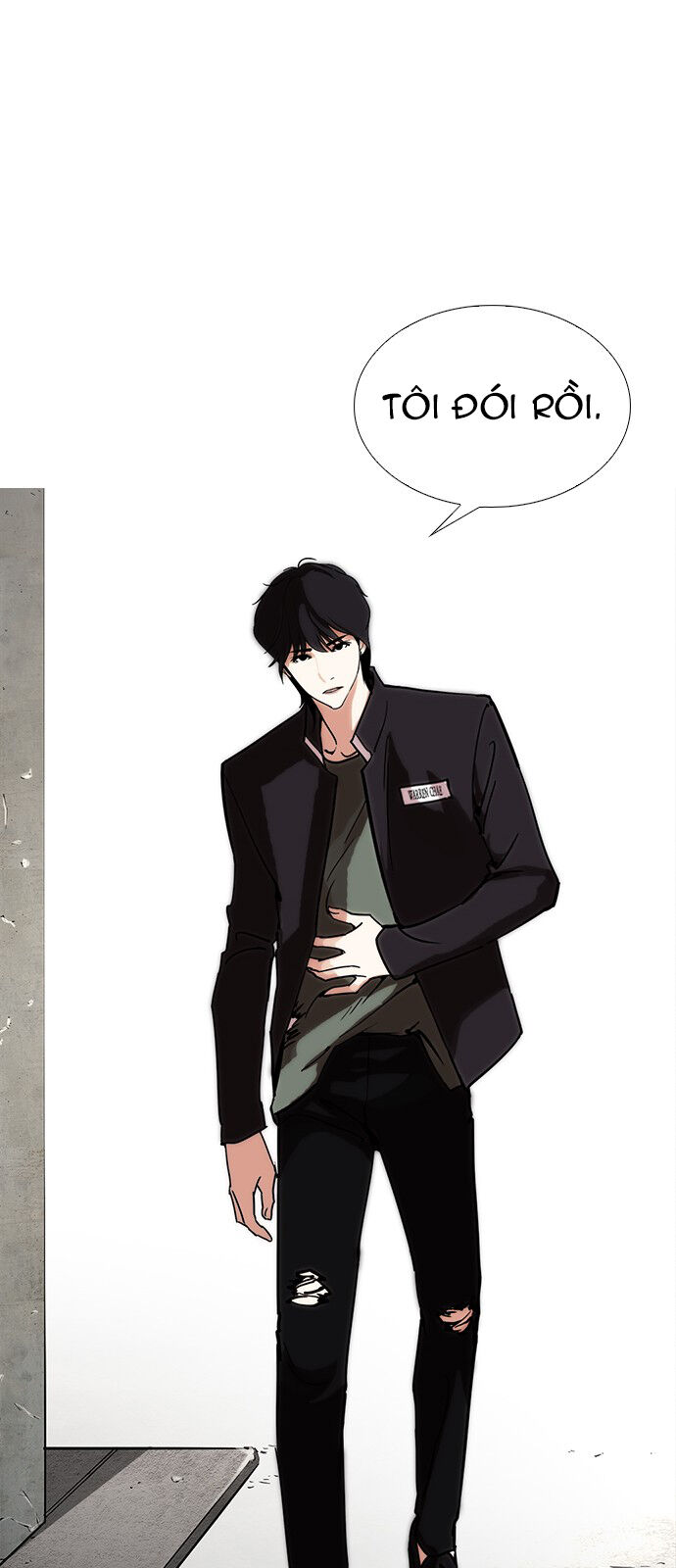 Lookism - Hoán Đổi Diệu Kỳ hoán đổi diệu kỳ - chapter 236 - Upload bởi truyensieuhay.com