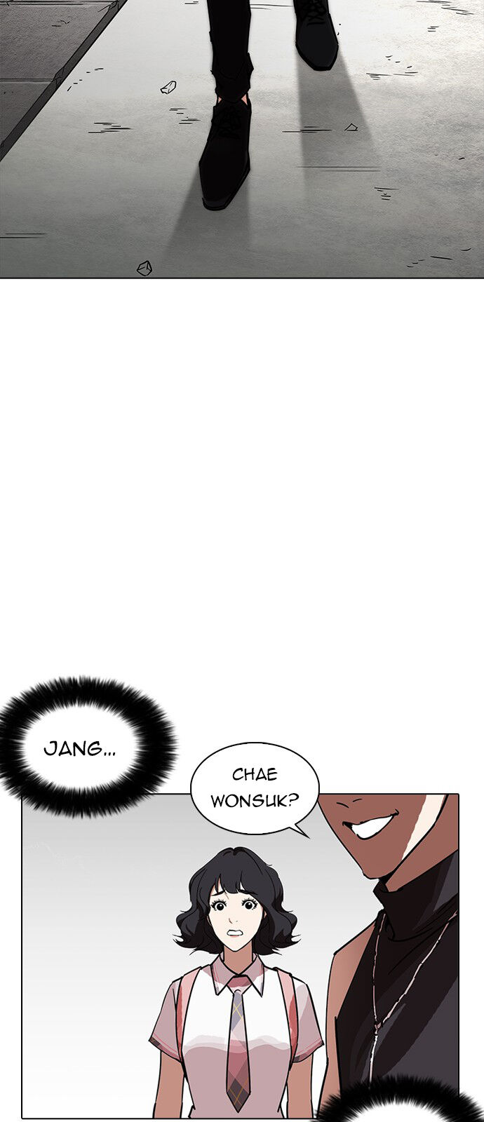 Lookism - Hoán Đổi Diệu Kỳ hoán đổi diệu kỳ - chapter 236 - Upload bởi truyensieuhay.com