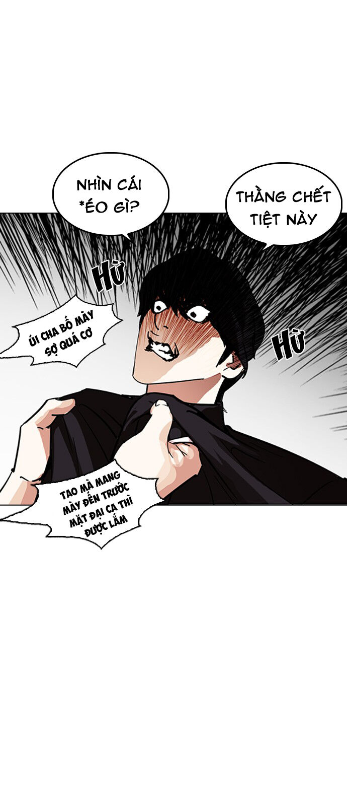 Lookism - Hoán Đổi Diệu Kỳ hoán đổi diệu kỳ - chapter 236 - Upload bởi truyensieuhay.com