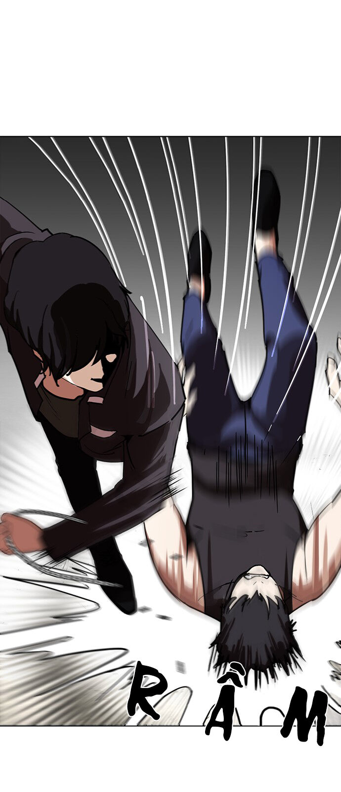 Lookism - Hoán Đổi Diệu Kỳ hoán đổi diệu kỳ - chapter 236 - Upload bởi truyensieuhay.com