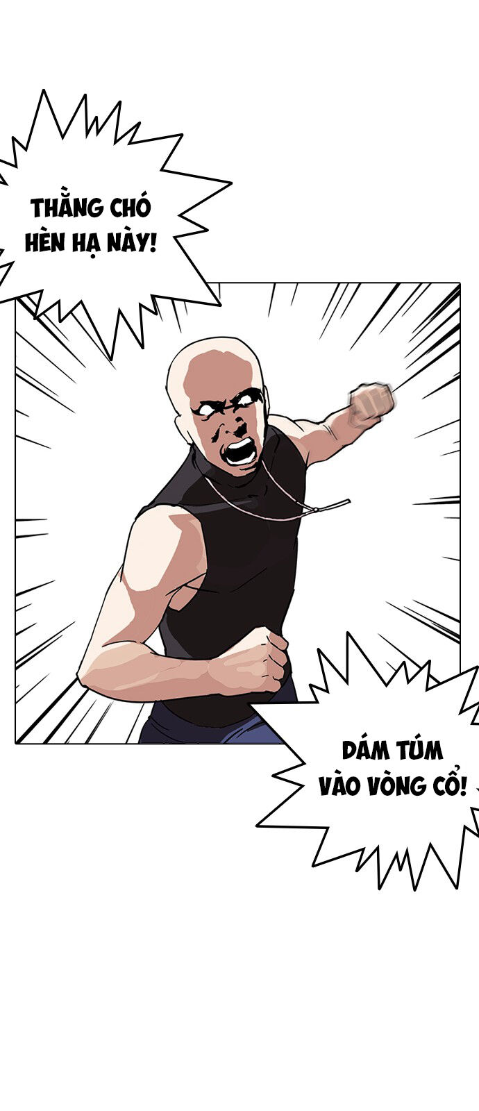Lookism - Hoán Đổi Diệu Kỳ hoán đổi diệu kỳ - chapter 236 - Upload bởi truyensieuhay.com