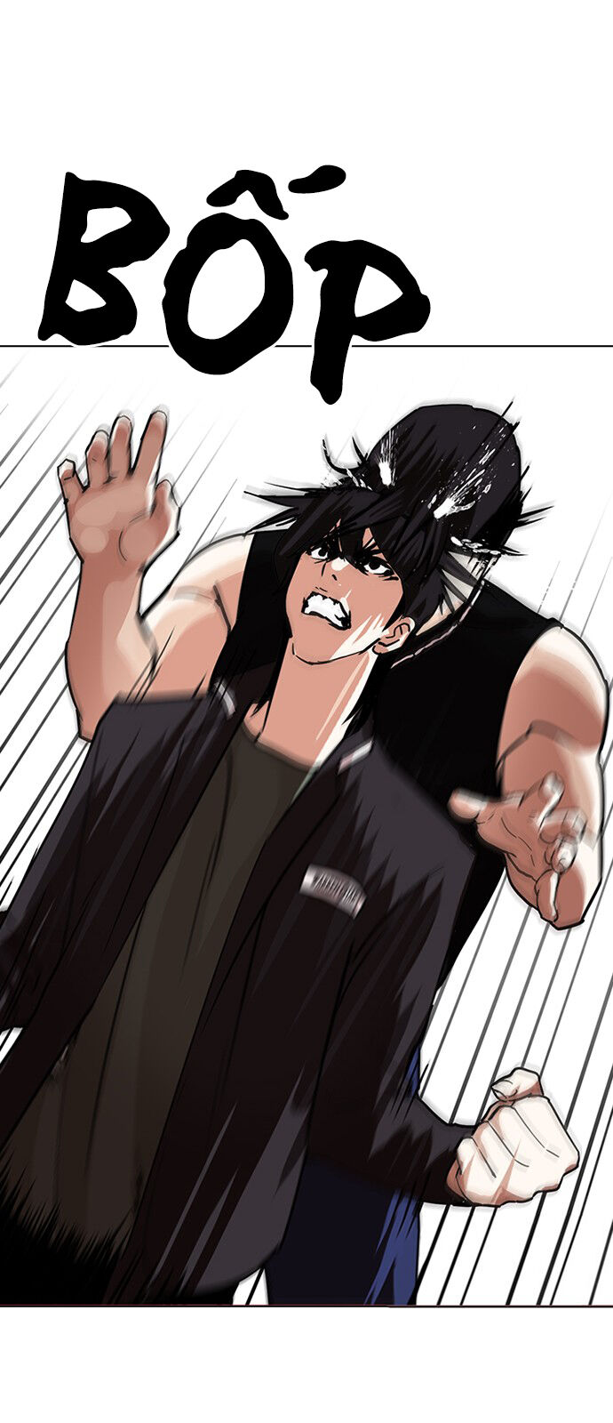 Lookism - Hoán Đổi Diệu Kỳ hoán đổi diệu kỳ - chapter 236 - Upload bởi truyensieuhay.com