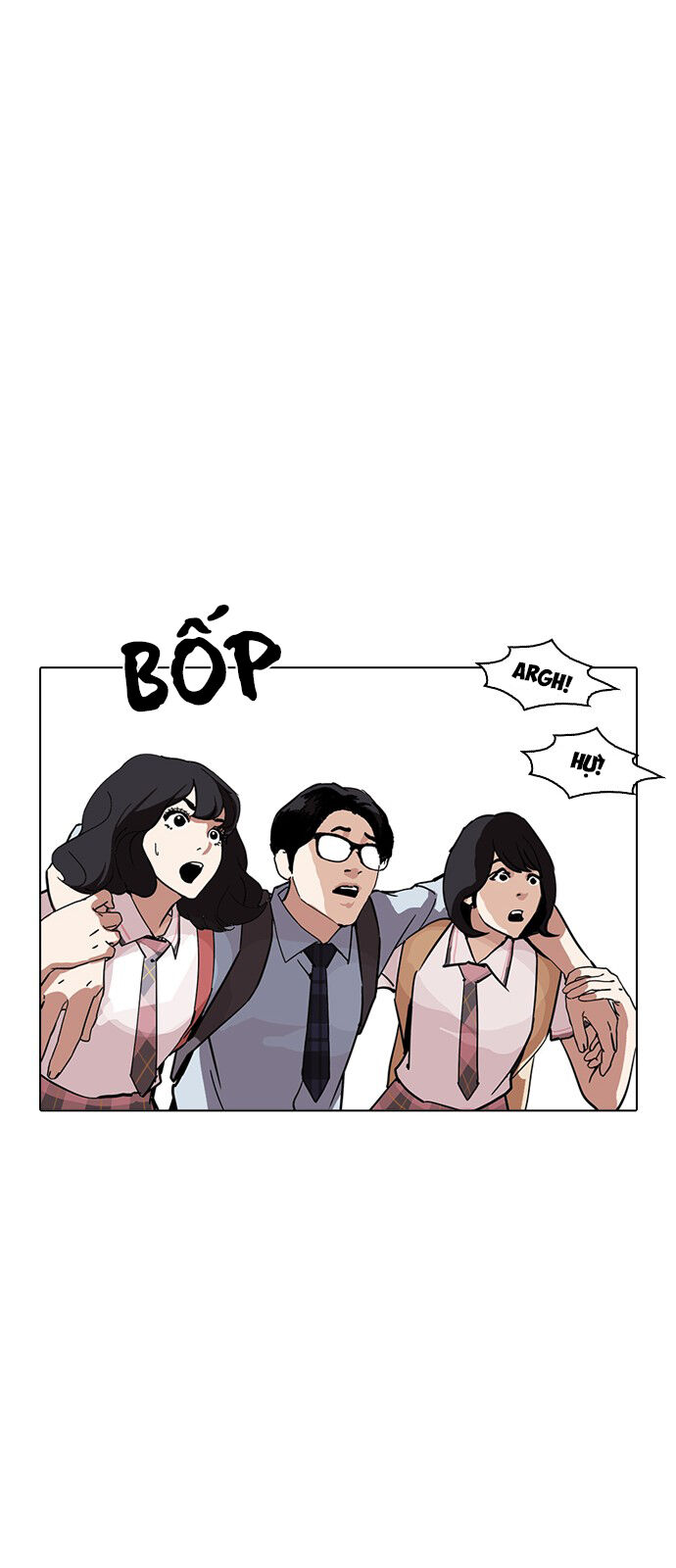 Lookism - Hoán Đổi Diệu Kỳ hoán đổi diệu kỳ - chapter 236 - Upload bởi truyensieuhay.com