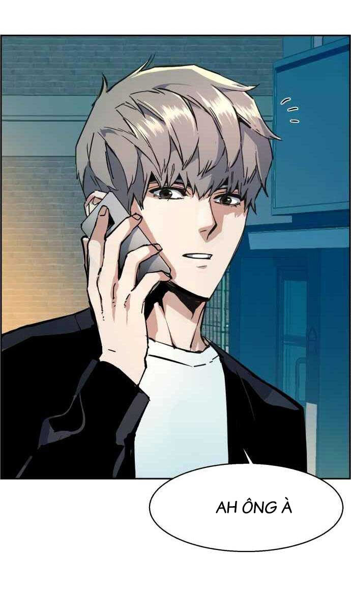 Bạn Học Của Tôi Là Lính Đánh Thuê chapter 134 - Upload bởi truyensieuhay.com