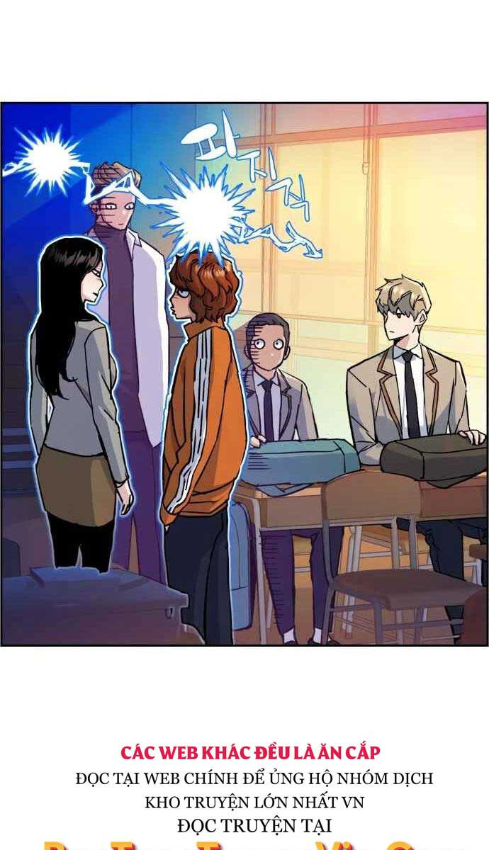 Bạn Học Của Tôi Là Lính Đánh Thuê chapter 134 - Upload bởi truyensieuhay.com
