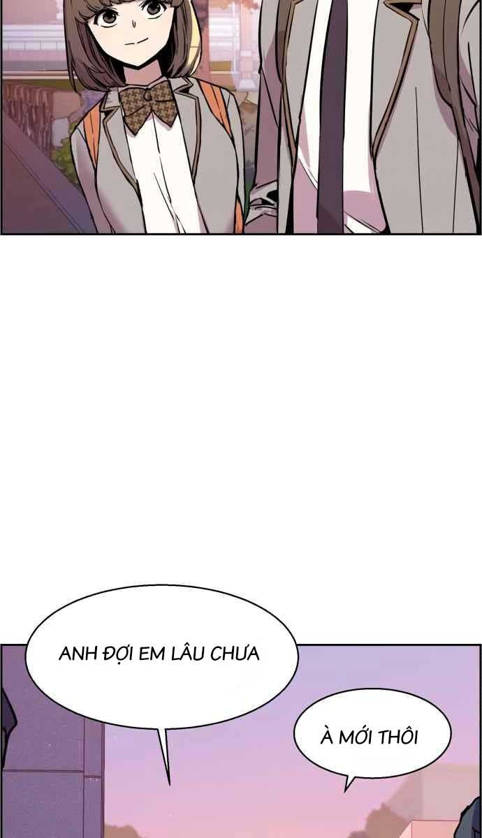 Bạn Học Của Tôi Là Lính Đánh Thuê chapter 134 - Upload bởi truyensieuhay.com
