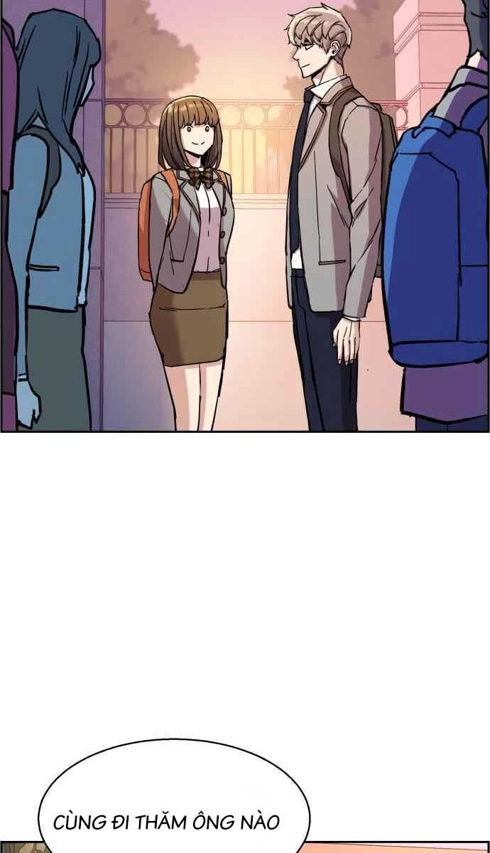 Bạn Học Của Tôi Là Lính Đánh Thuê chapter 134 - Upload bởi truyensieuhay.com