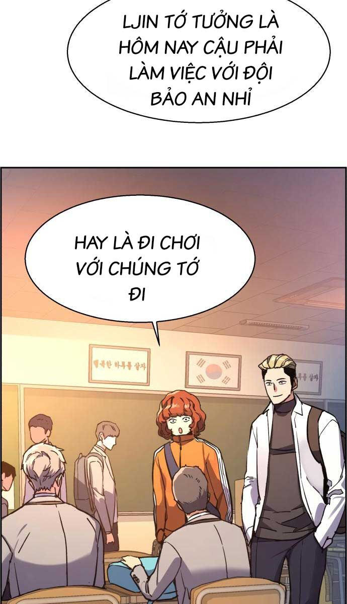Bạn Học Của Tôi Là Lính Đánh Thuê chapter 134 - Upload bởi truyensieuhay.com